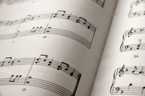 Sheet Music