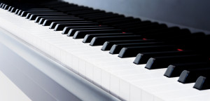 Piano Keys