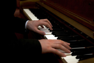 HandsOnKeys