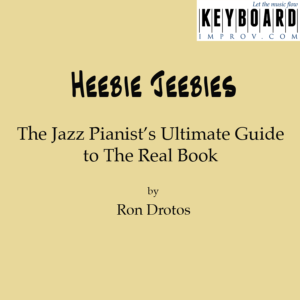 heebie-jeebies