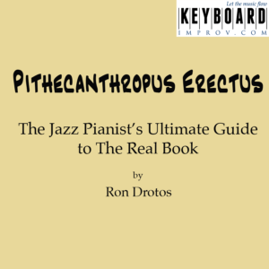 pithecanthropus-erectus