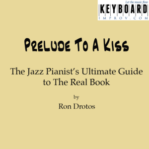 prelude-to-a-kiss