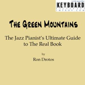 the-green-mountains