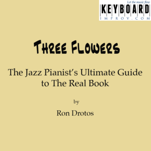 three-flowers