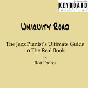 uniquity-road