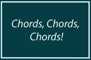 Chords, Chords, Chords! piano video course