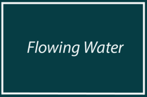 Flowing Water piano video course