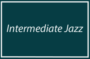 Intermediate Jazz piano video course
