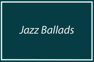 Jazz Ballads piano video course