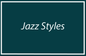 Jazz Styles piano video course