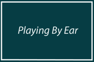 Playing By Ear piano video course