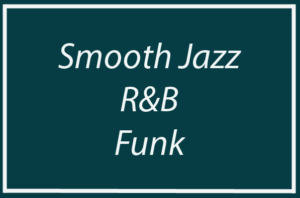 Smooth Jazz/R&B/Funk piano video course