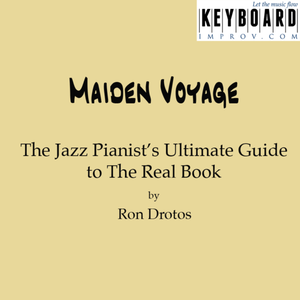 maiden voyage jazz standard